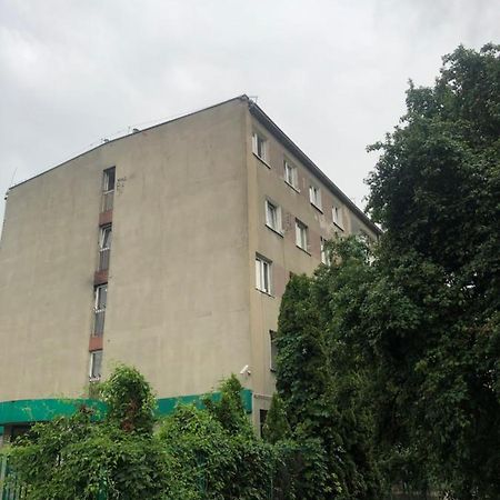 Old Time Apartment Вроцлав Экстерьер фото